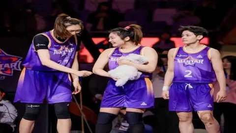 首战告捷成历史，明日决战全力争胜